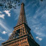Fransa'nın Kalbi Paris
