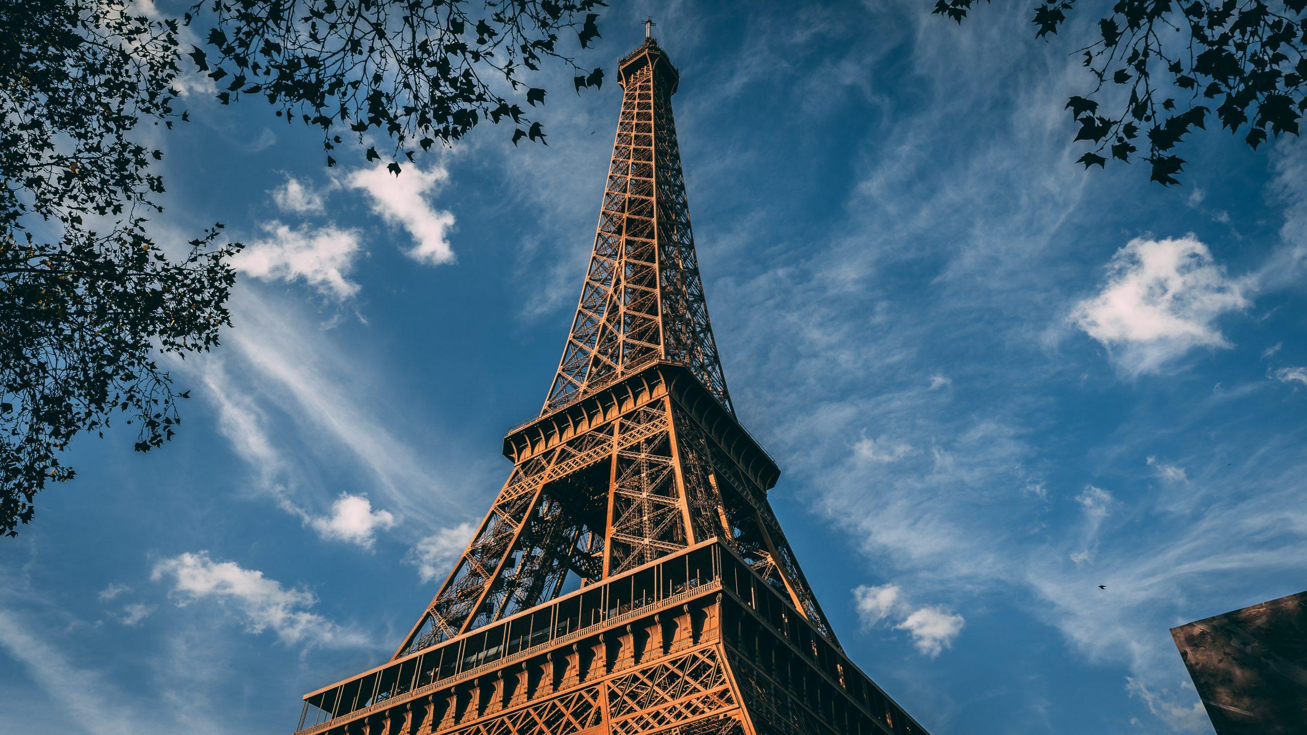 Fransa'nın Kalbi Paris
